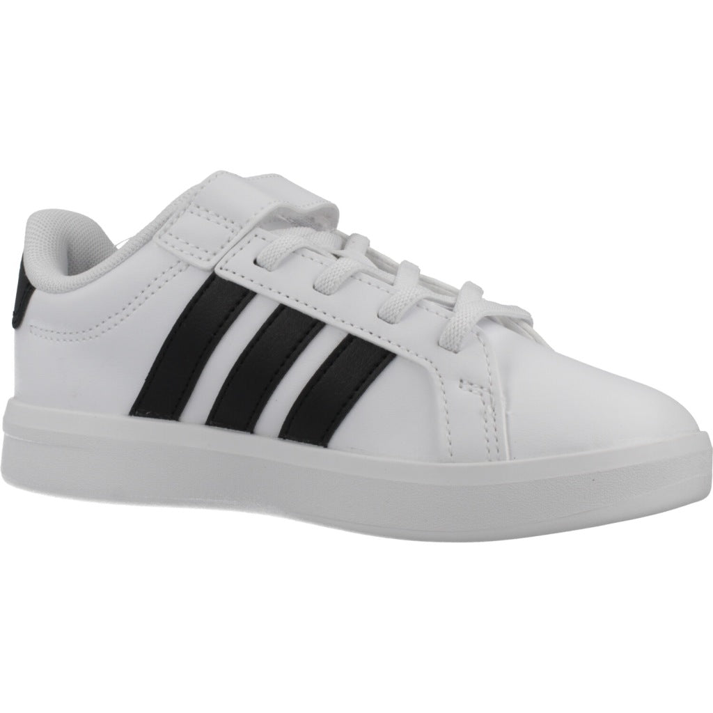 ADIDAS GRAND COURT . EL en color BLANCO (5)