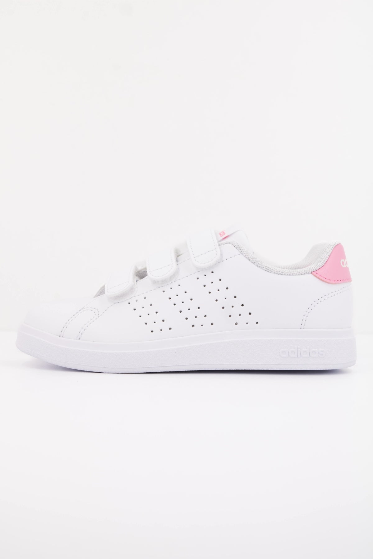 ADIDAS ID ADVANTAGE BASE . en color BLANCO (1)