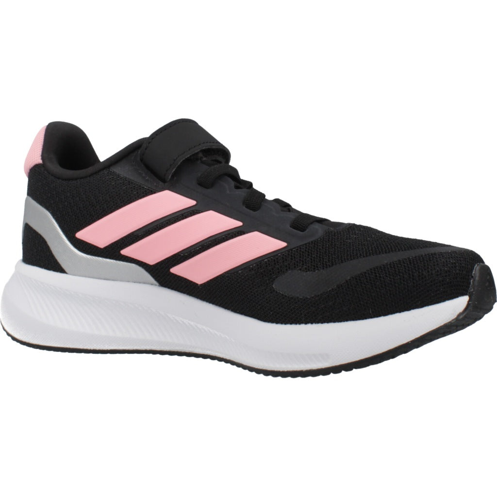 ADIDAS RUNFALCON EL C en color NEGRO (5)