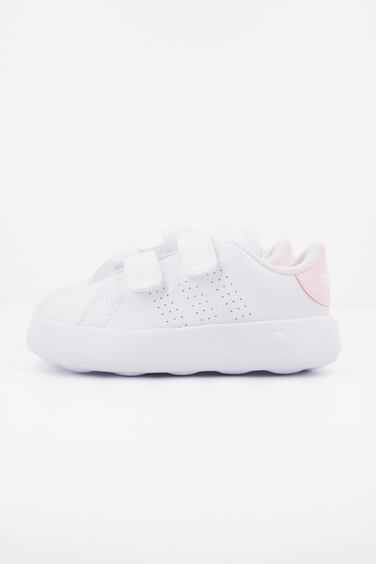 ADIDAS ADVANTAGE CF I en color BLANCO (1)