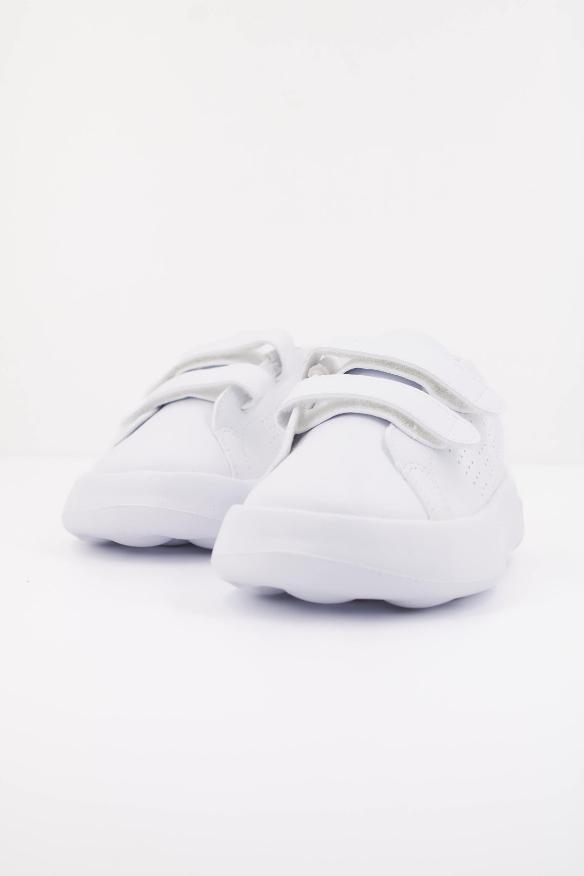 ADIDAS ADVANTAGE CF I en color BLANCO (2)