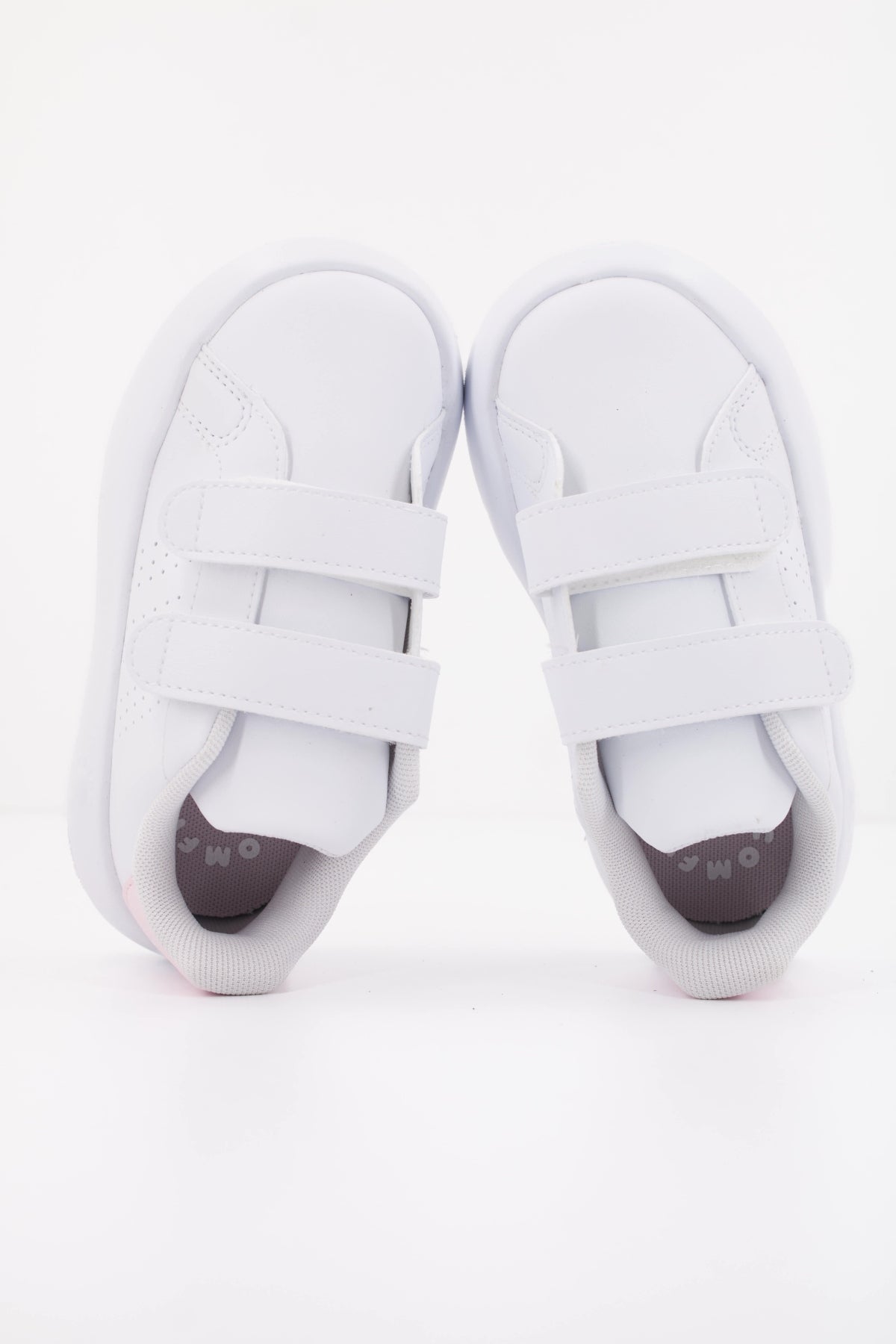 ADIDAS ADVANTAGE CF I en color BLANCO (3)
