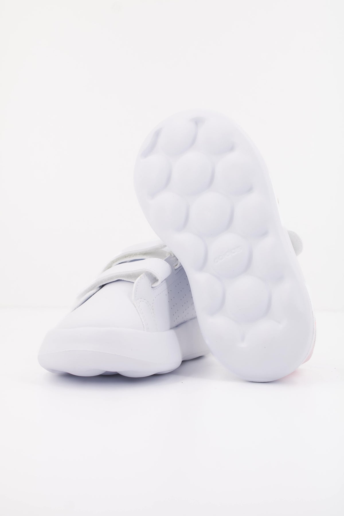 ADIDAS ADVANTAGE CF I en color BLANCO (5)