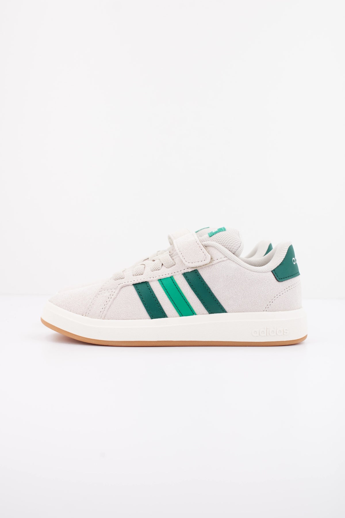 ADIDAS GRAND COURT S EL en color BEIS (1)