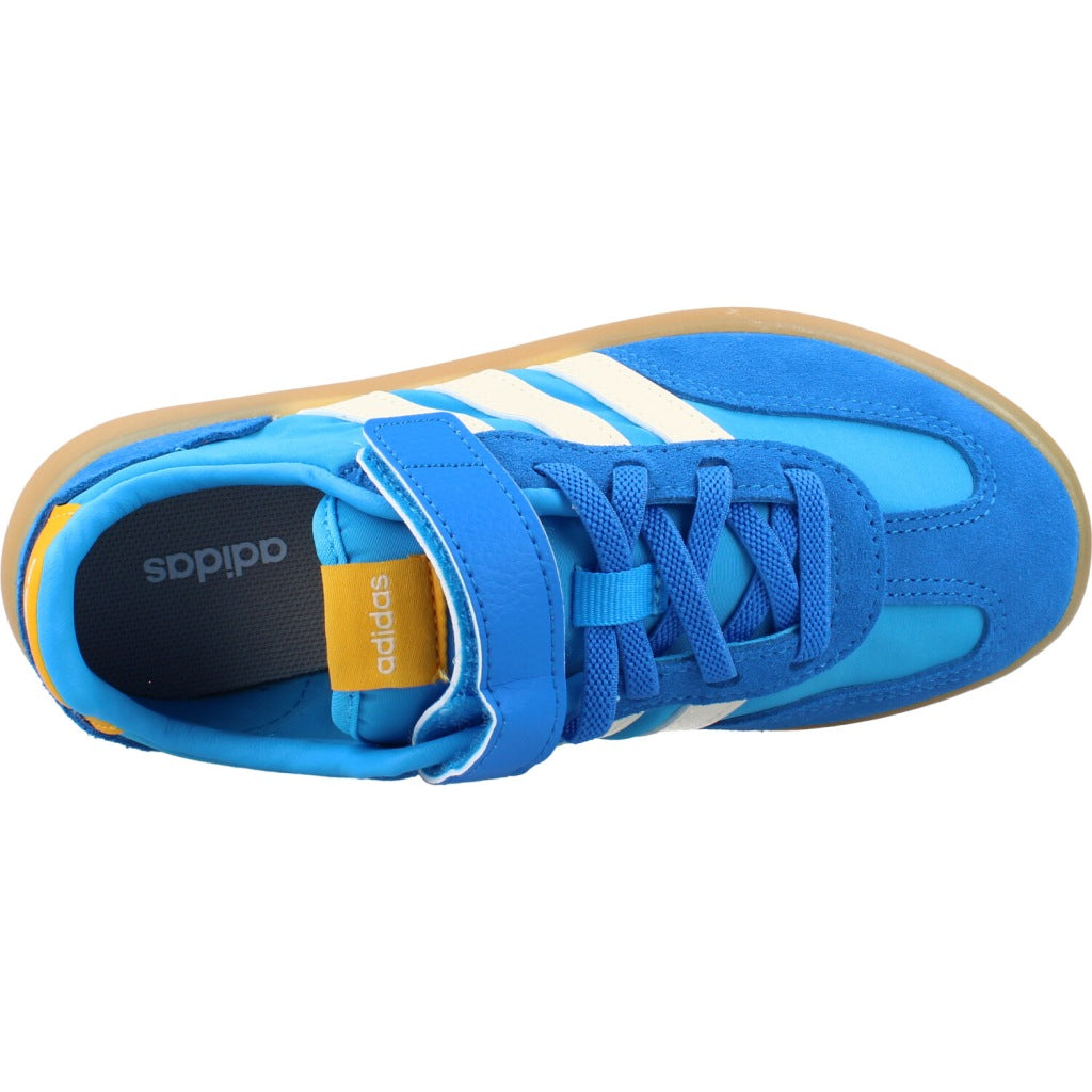 ADIDAS BARREDA DECODE EL C en color AZUL (6)