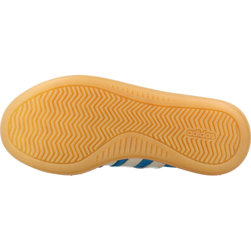 ADIDAS BARREDA DECODE EL C en color AZUL (7)