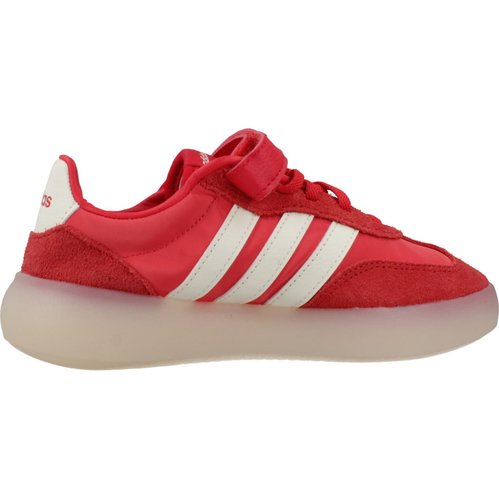 ADIDAS BARREDA DECODE EL C en color ROJO (4)