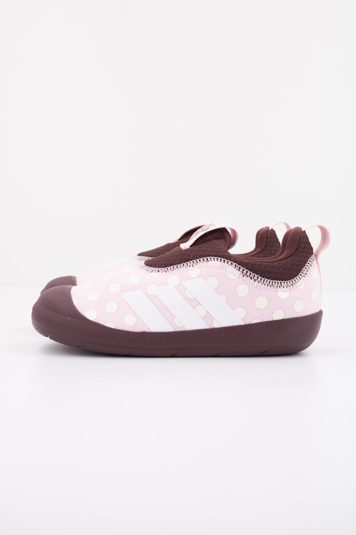 ADIDAS MONOFIT MINNIE I en color ROSA (1)