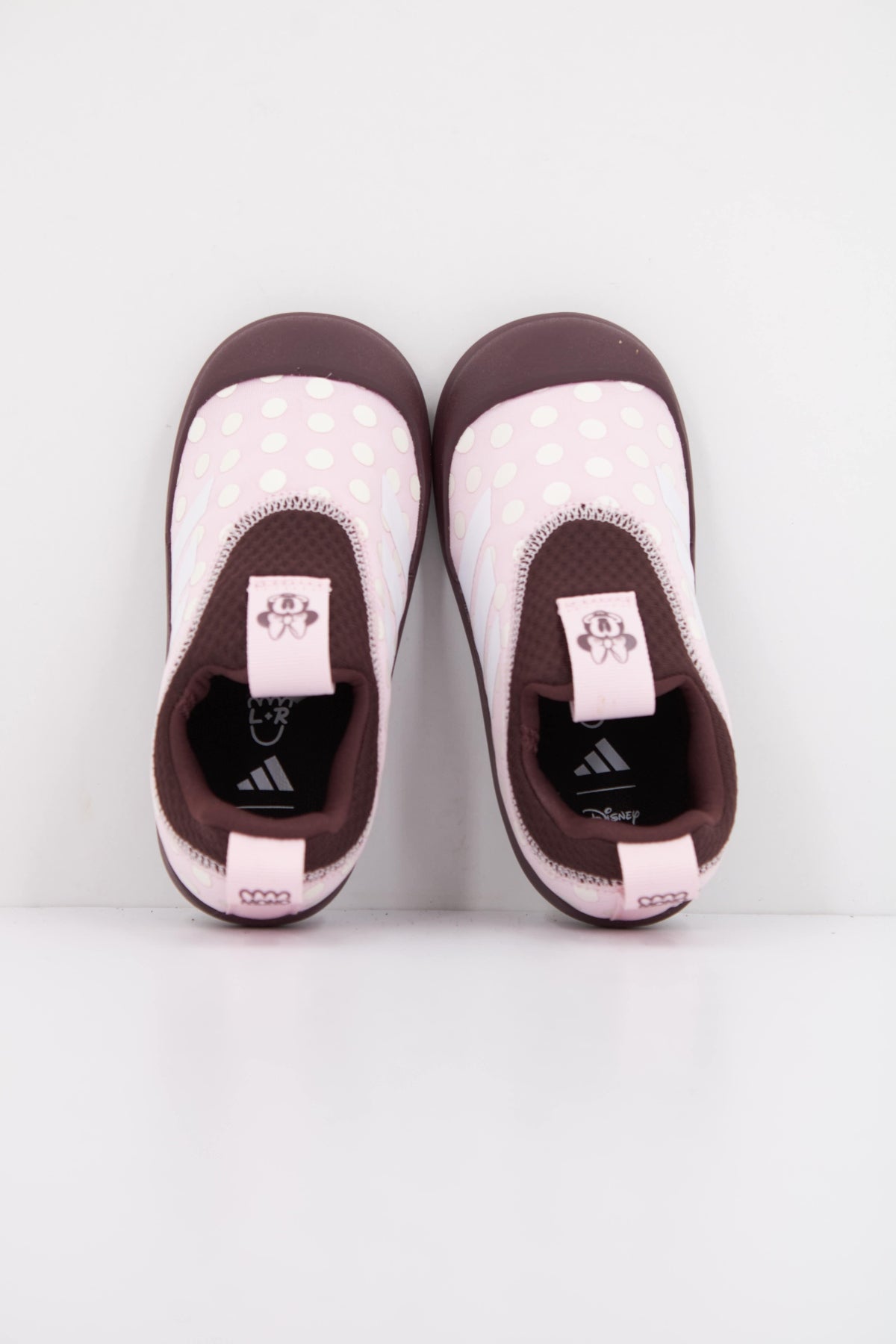 ADIDAS MONOFIT MINNIE I en color ROSA (3)