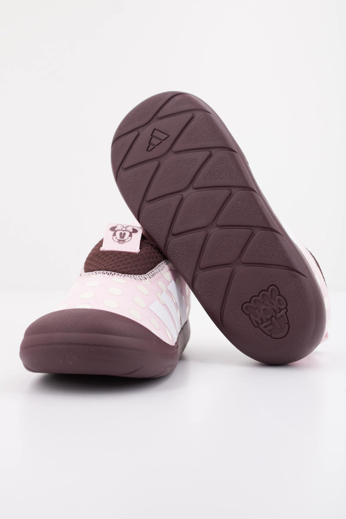 ADIDAS MONOFIT MINNIE I en color ROSA (5)
