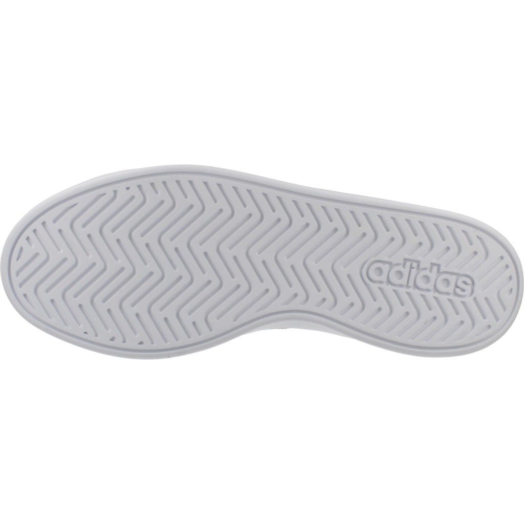 ADIDAS GRAND COURT . J en color BLANCO (6)