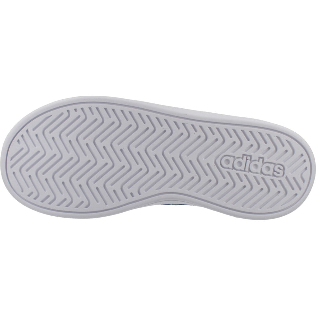 ADIDAS GRAND COURT . EL en color BLANCO (6)