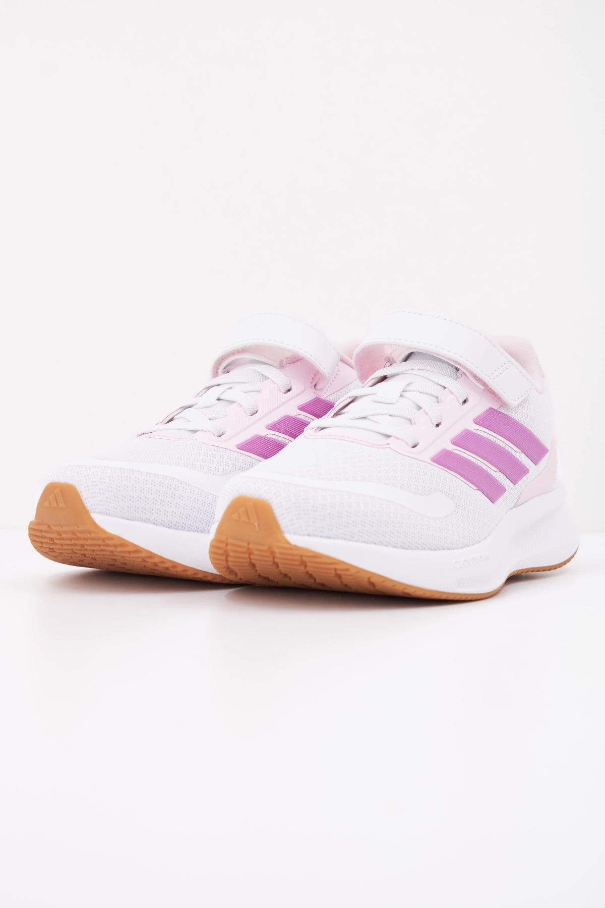 ADIDAS RUNFALCON EL C en color BLANCO (2)