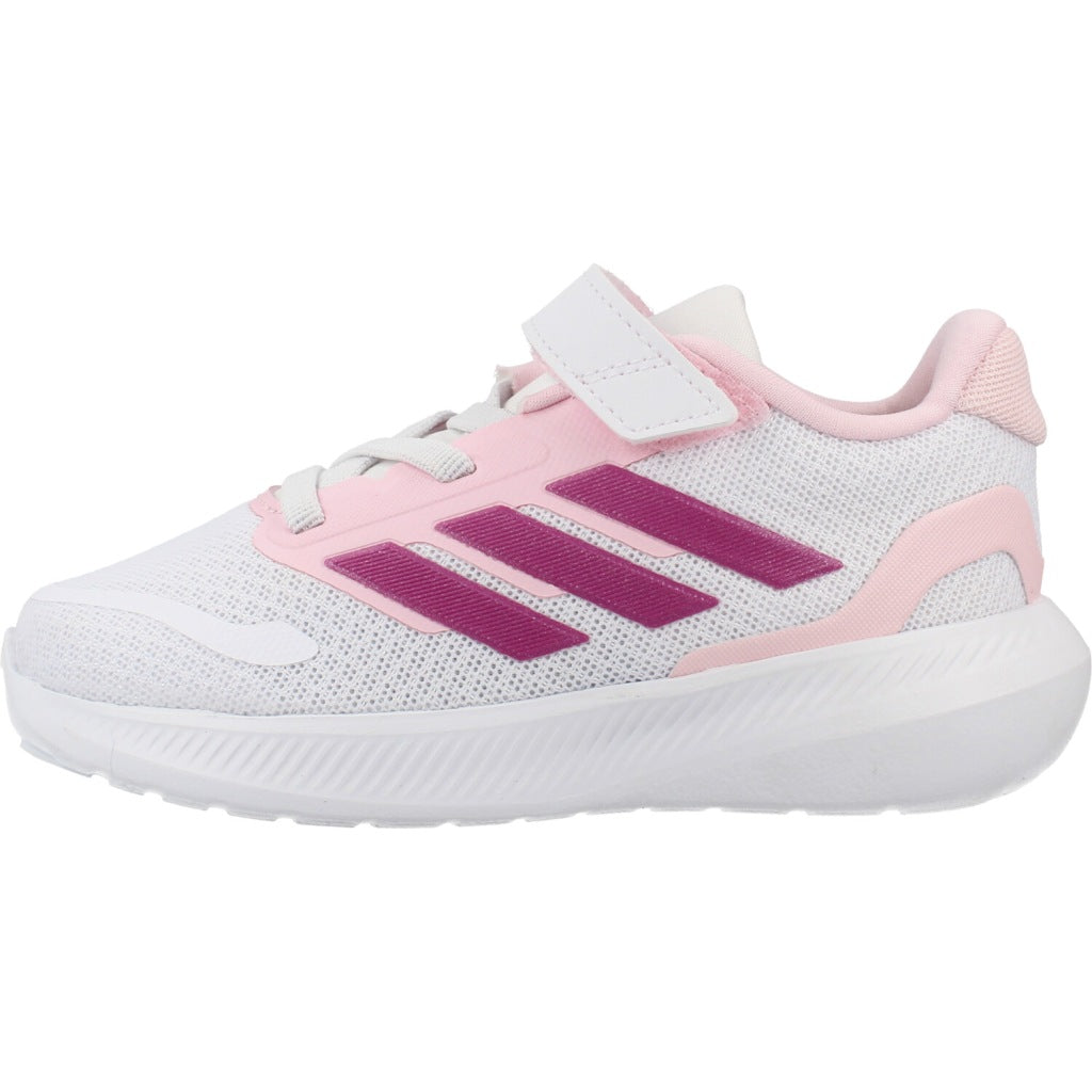 ADIDAS RUNFALCON EL I en color BLANCO (2)