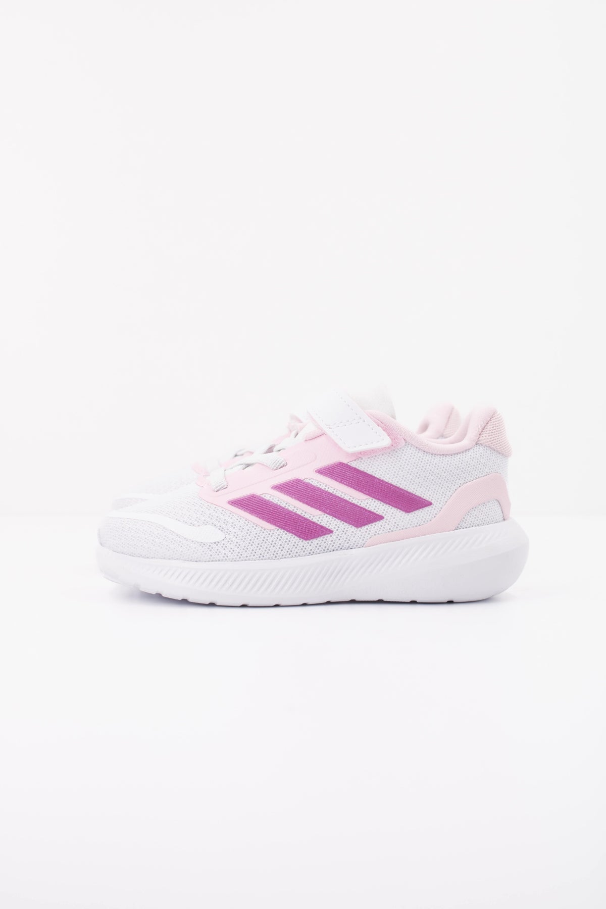 ADIDAS RUNFALCON EL I en color BLANCO (1)