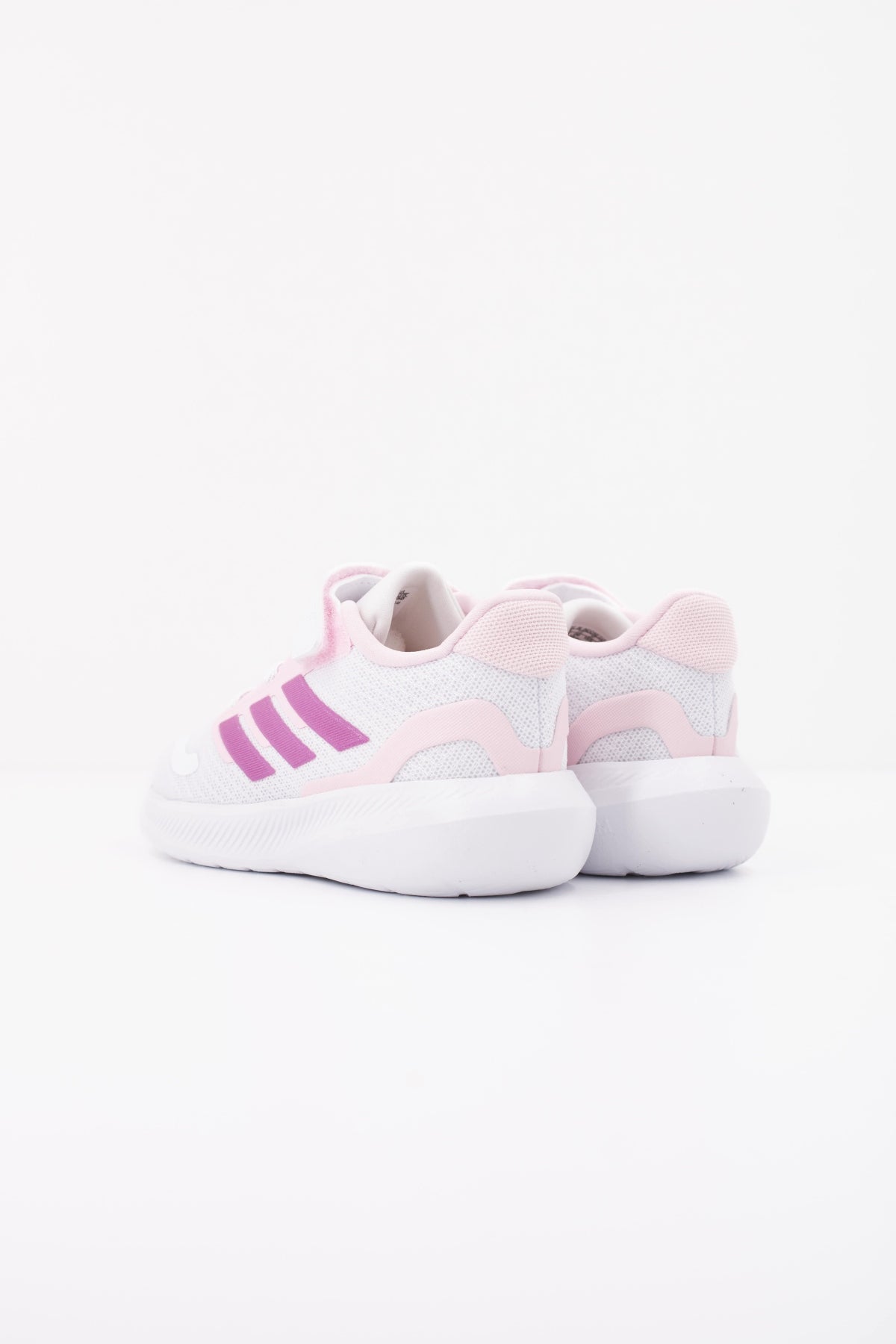 ADIDAS RUNFALCON EL I en color BLANCO (4)