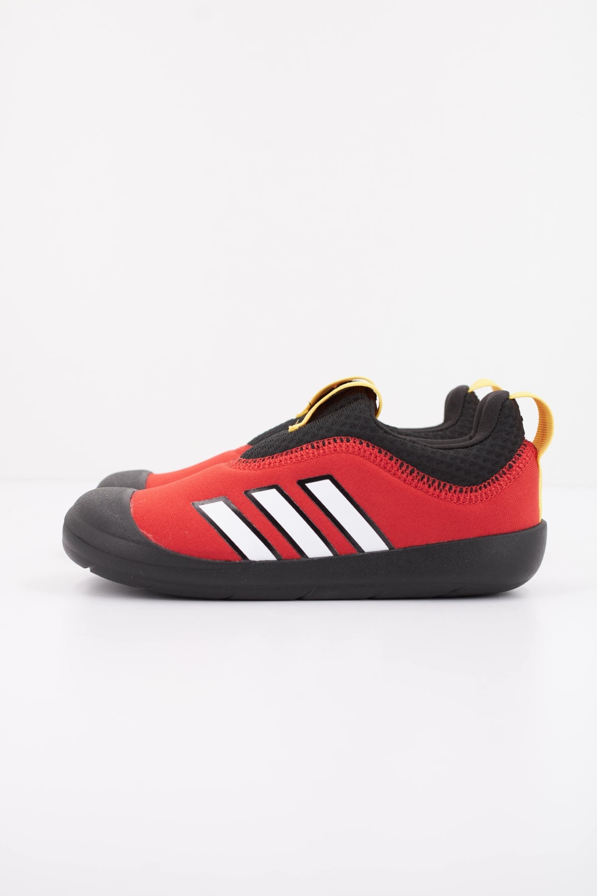ADIDAS MONOFIT MICKEY I en color ROJO (1)