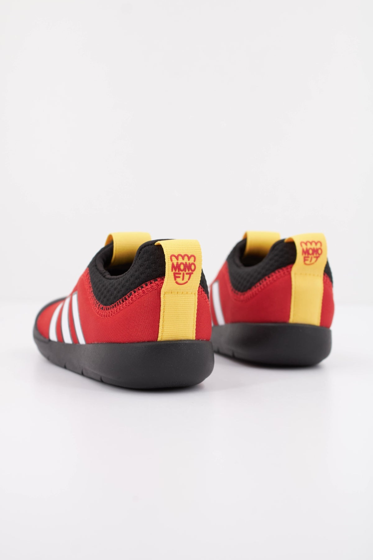 ADIDAS MONOFIT MICKEY I en color ROJO (4)
