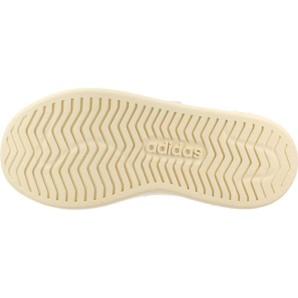 ADIDAS STREETTALK EL C en color MARRON CLARO (6)