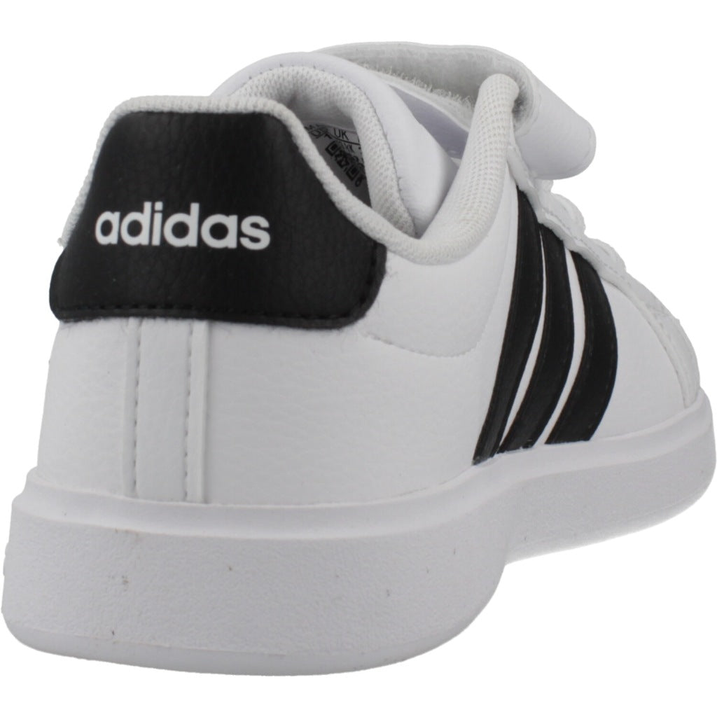 ADIDAS STREETTALK EL C en color BLANCO (3)