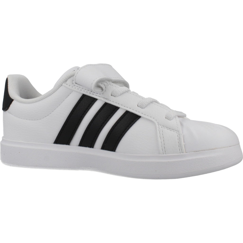 ADIDAS STREETTALK EL C en color BLANCO (5)