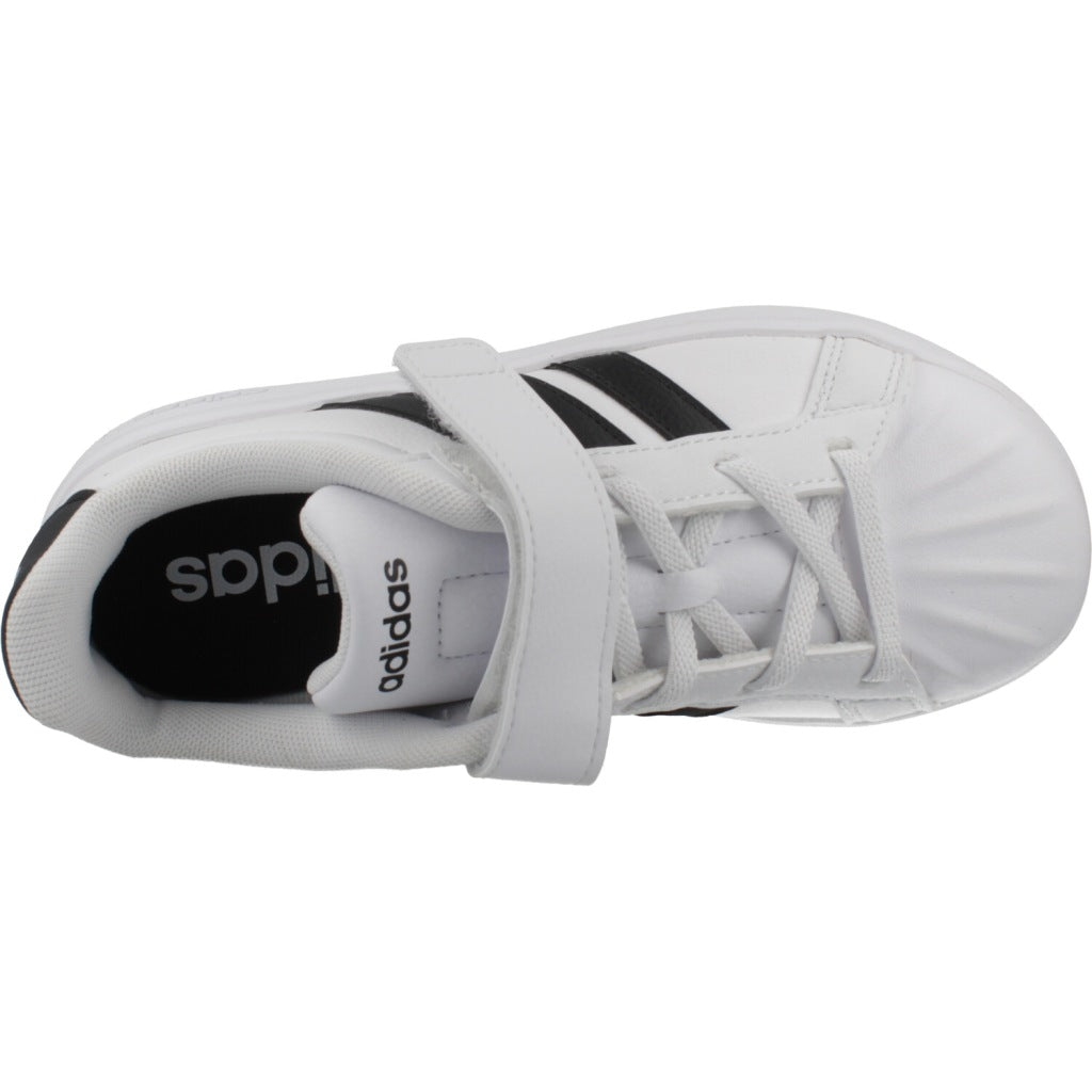 ADIDAS STREETTALK EL C en color BLANCO (7)