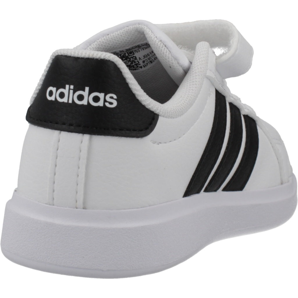 ADIDAS STREETTALK EL I en color BLANCO (3)