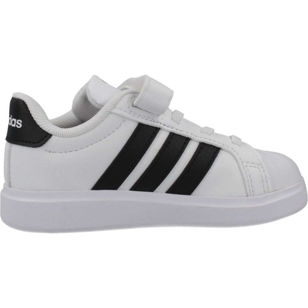 ADIDAS STREETTALK EL I en color BLANCO (4)
