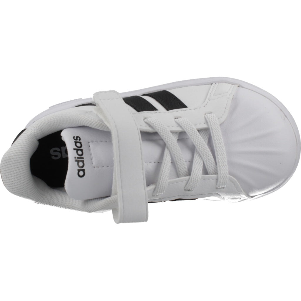 ADIDAS STREETTALK EL I en color BLANCO (7)
