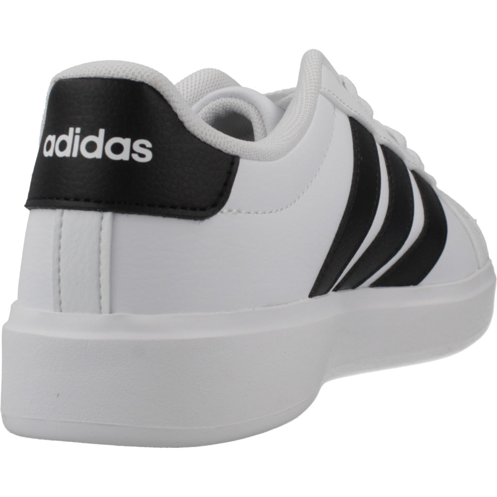 ADIDAS STREETTALK J en color BLANCO (3)