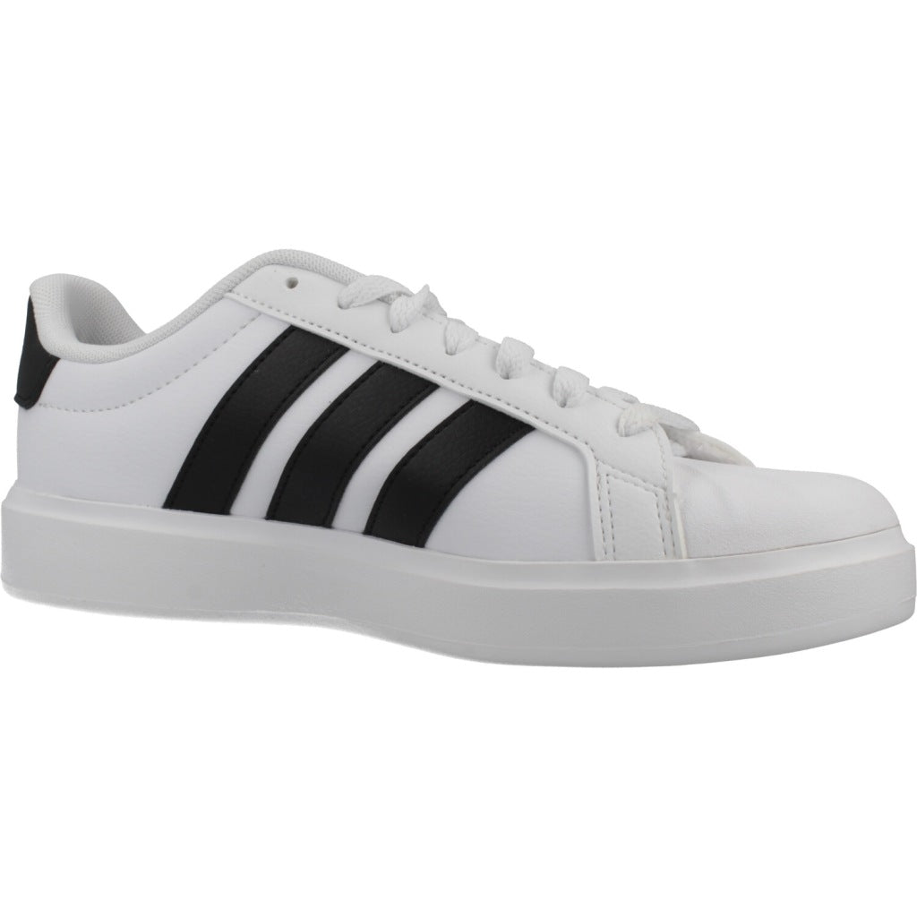 ADIDAS STREETTALK J en color BLANCO (5)