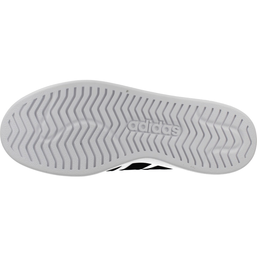 ADIDAS STREETTALK J en color BLANCO (6)