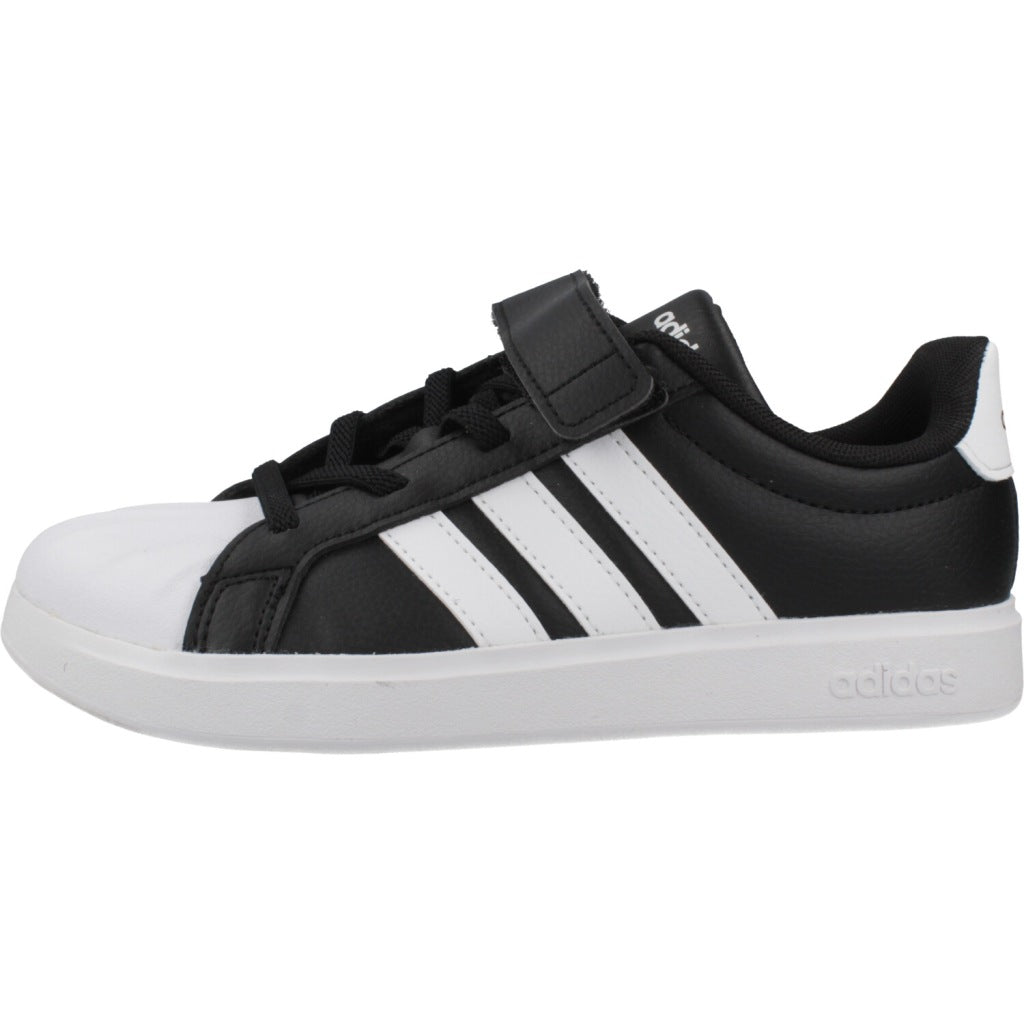 ADIDAS STREETTALK EL C en color NEGRO (2)