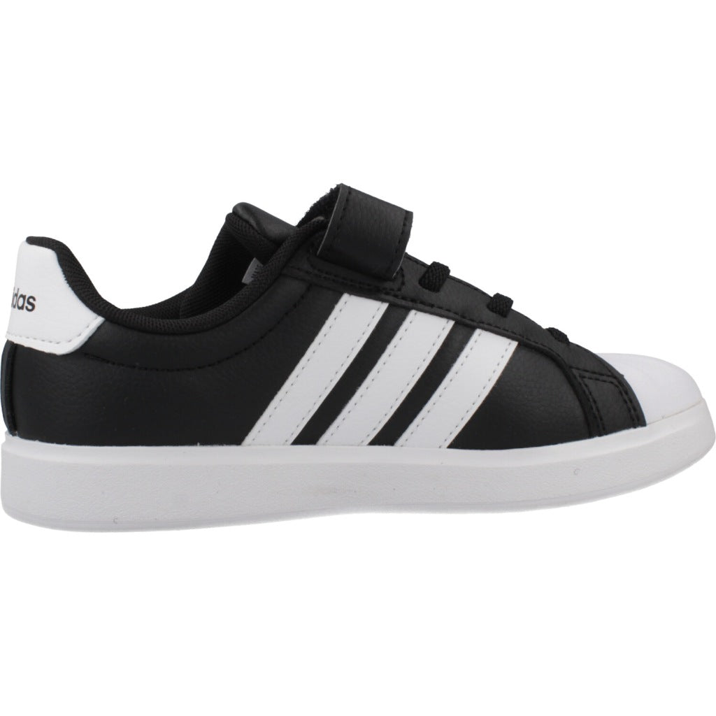ADIDAS STREETTALK EL C en color NEGRO (4)