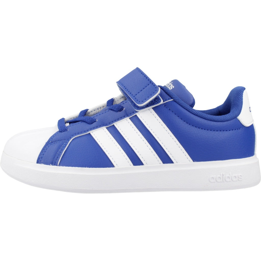 ADIDAS STREETTALK EL C en color AZUL (2)