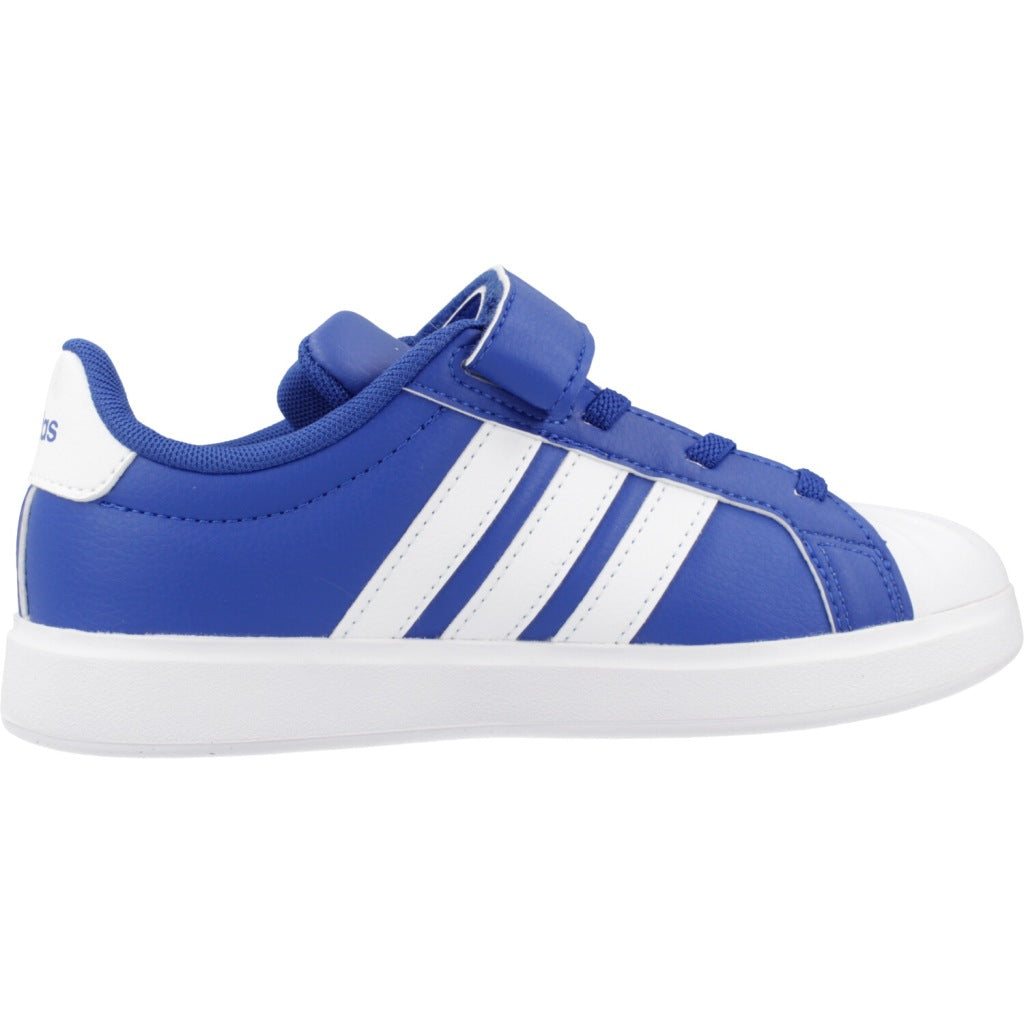 ADIDAS STREETTALK EL C en color AZUL (4)