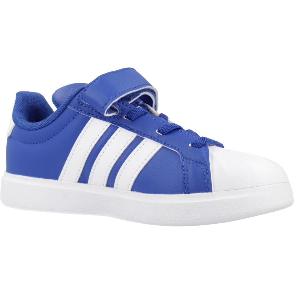 ADIDAS STREETTALK EL C en color AZUL (5)