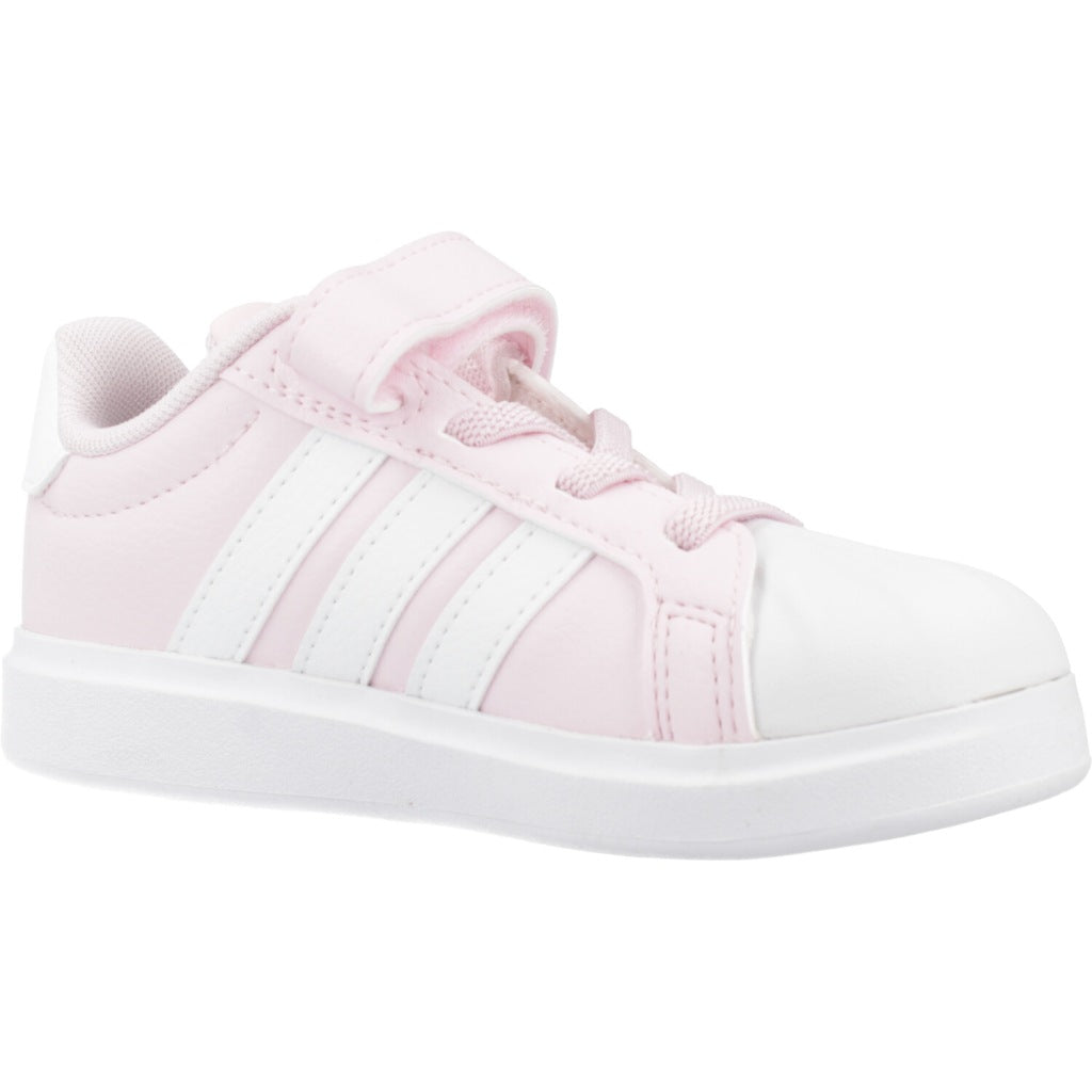 ADIDAS STREETTALK EL I en color ROSA (5)