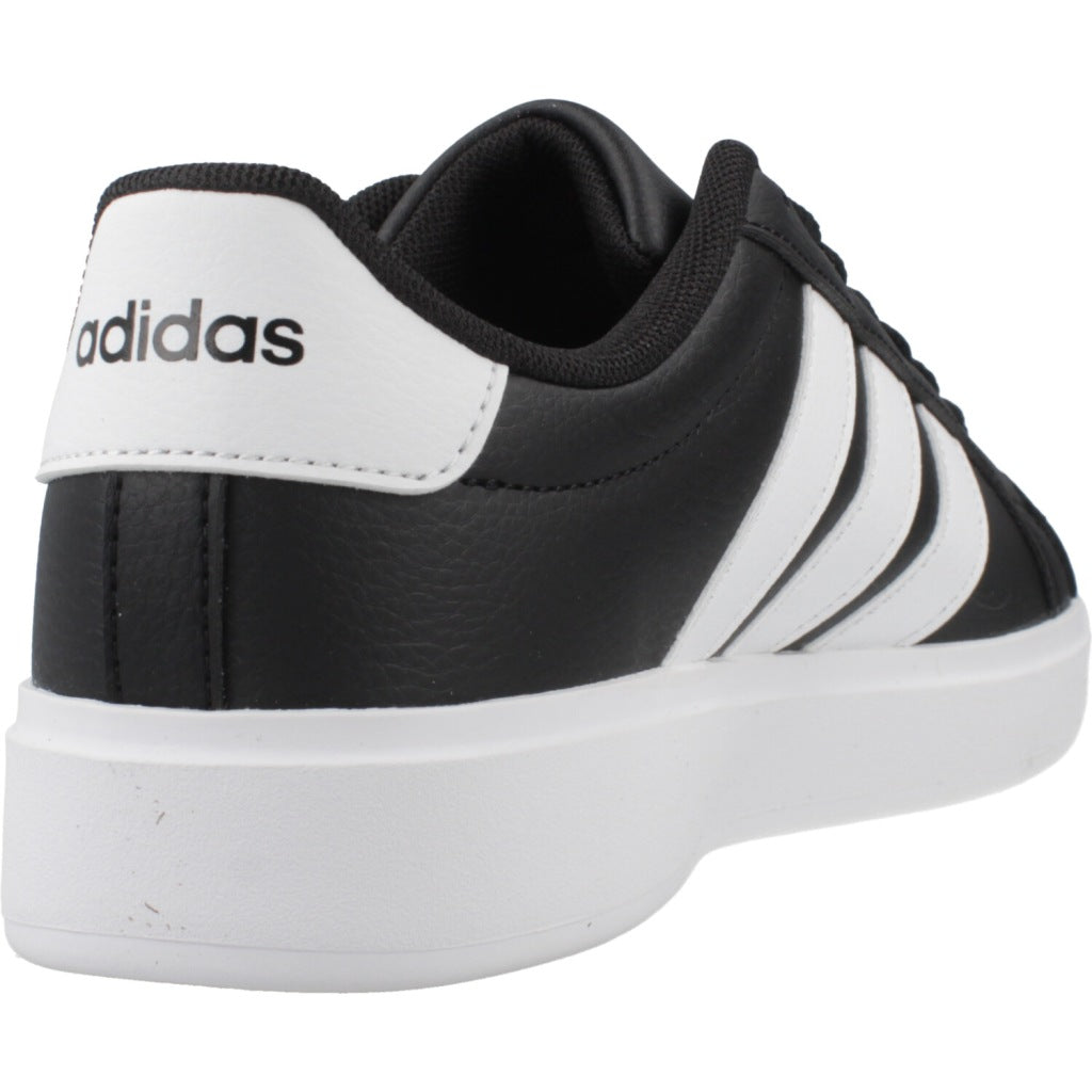 ADIDAS STREETTALK J en color NEGRO (3)