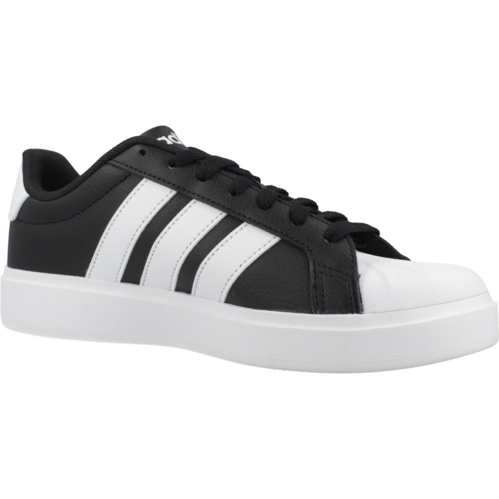 ADIDAS STREETTALK J en color NEGRO (5)