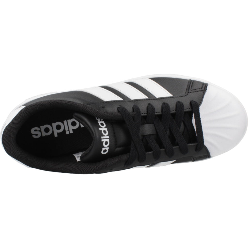 ADIDAS STREETTALK J en color NEGRO (7)