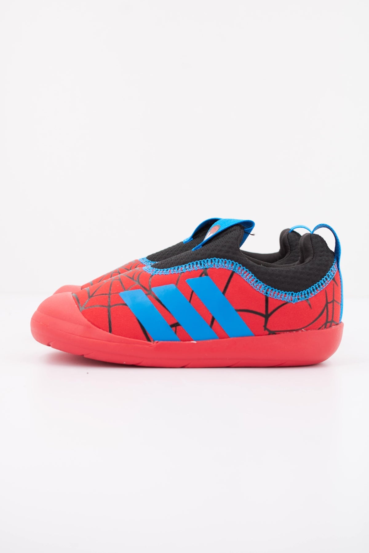 ADIDAS MONOFIT SPIDERMAN en color ROJO (1)