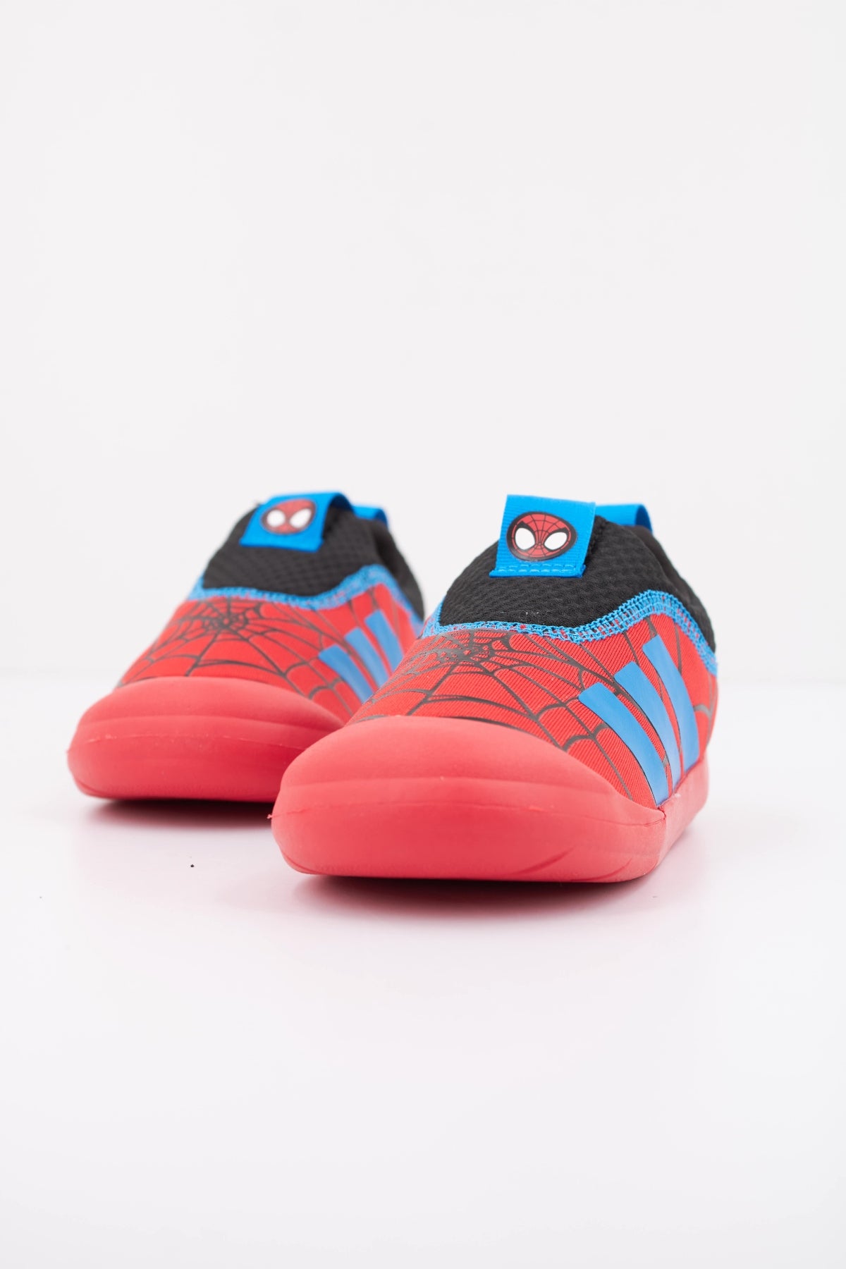 ADIDAS MONOFIT SPIDERMAN en color ROJO (2)