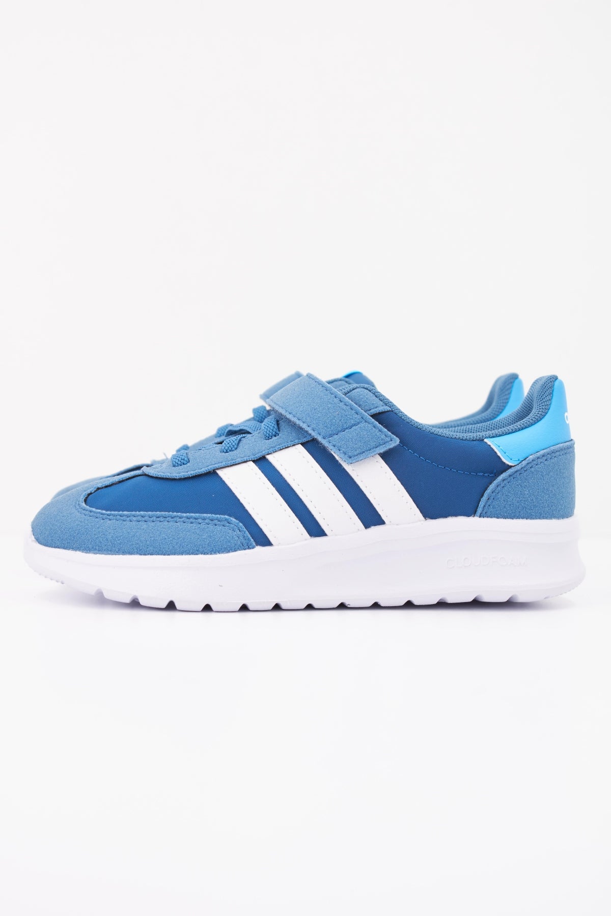 ADIDAS RUN S . EL C en color AZUL (1)