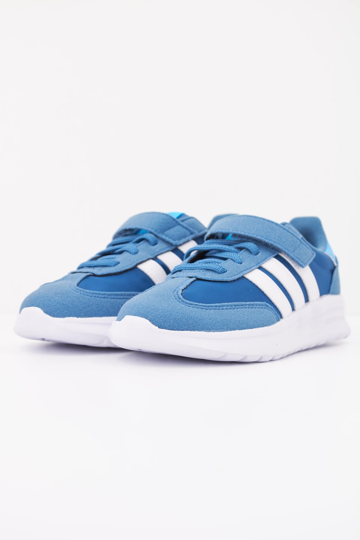 ADIDAS RUN S . EL C en color AZUL (2)
