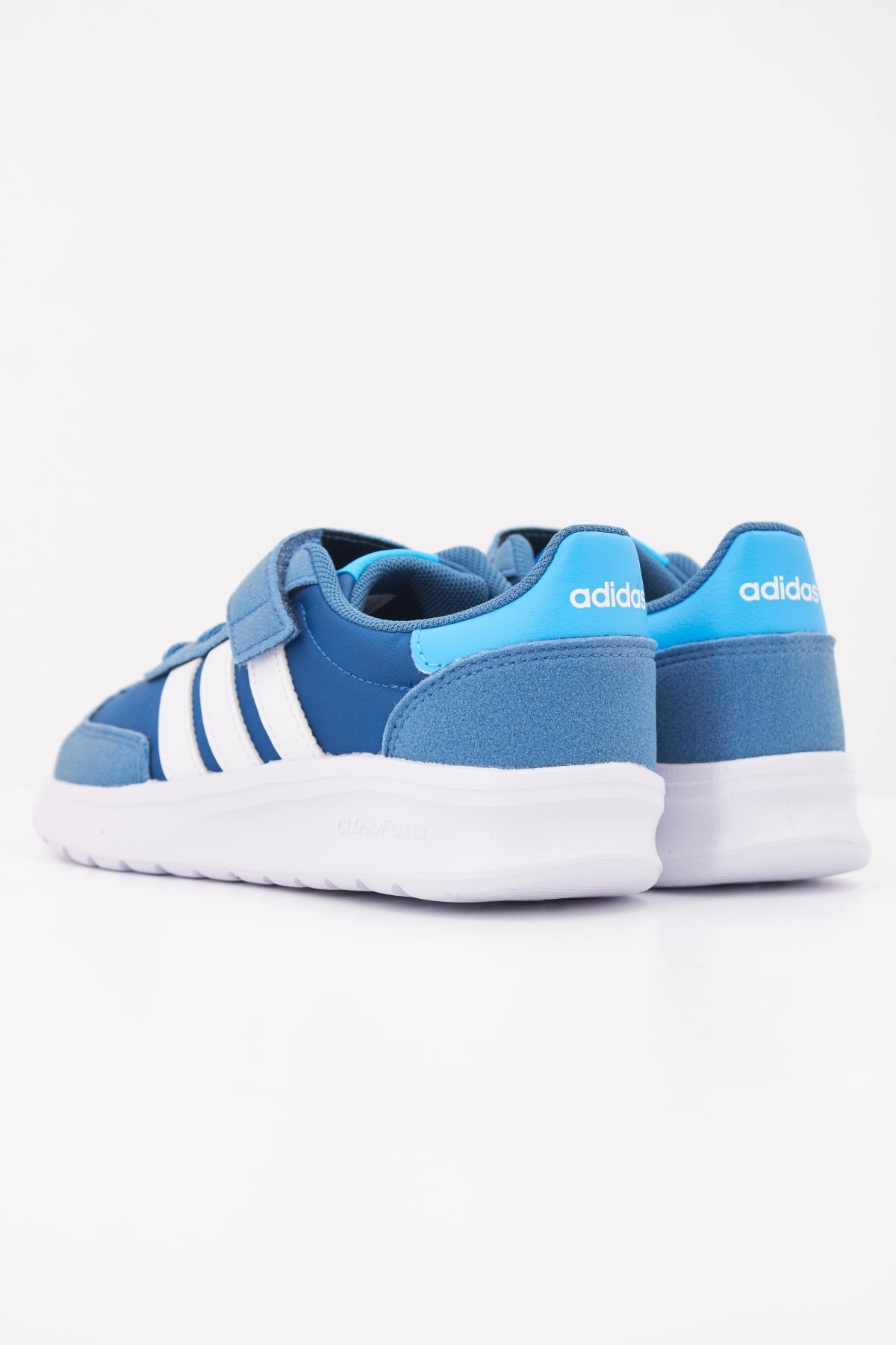 ADIDAS RUN S . EL C en color AZUL (4)