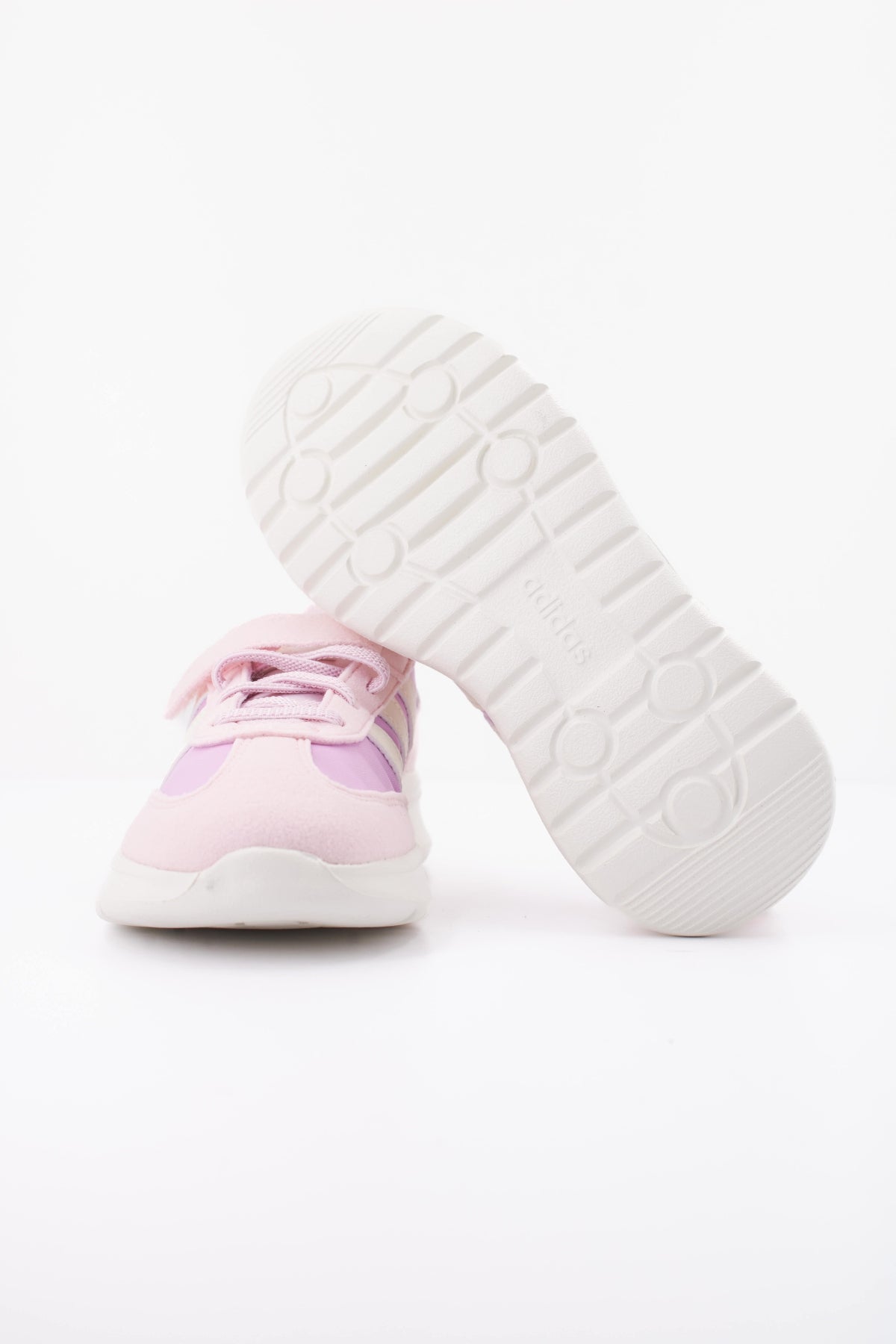 ADIDAS JS RUN S . EL C en color ROSA (5)