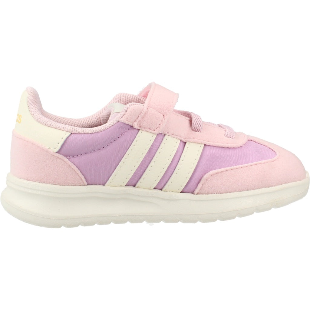 ADIDAS RUN s . EL I en color ROSA (4)