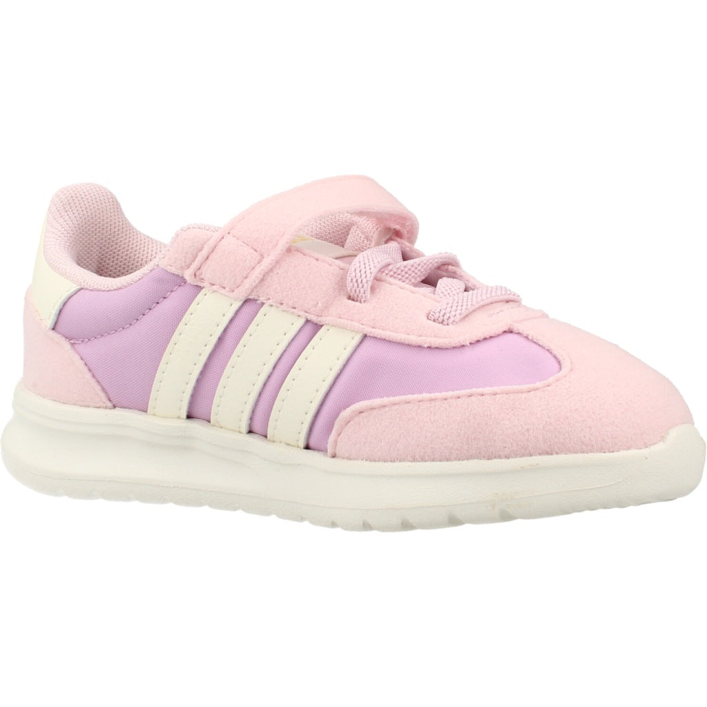 ADIDAS RUN s . EL I en color ROSA (5)