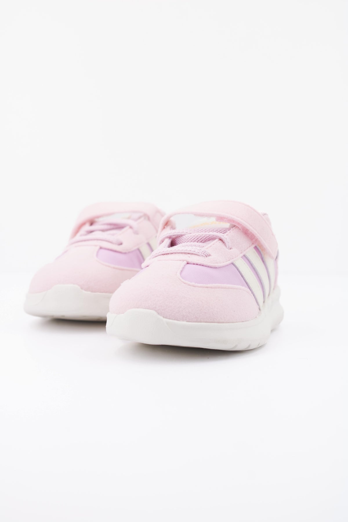 ADIDAS RUN s . EL I en color ROSA (2)